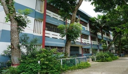 <p>ভবন-০১<br></p>